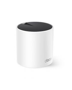 Tp-link DECO X55(1-PACK) ax3000 whole home mesh wi fi 6 system