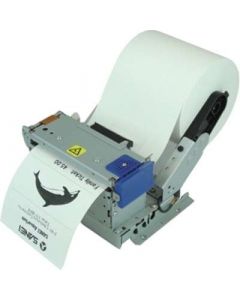 Star Micronics 37963780 Start Sk131asf4qst 3 Inch Printer
