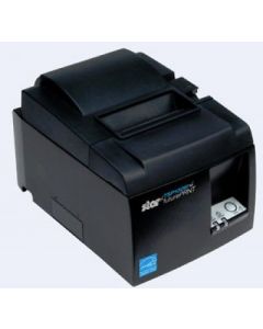 Star Micronics 39464710 Tsp143iiiw Gy Us Impresora Termica