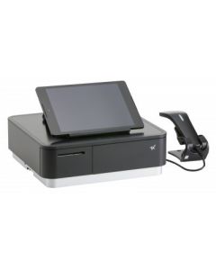 Star Micronics 39650311  B43001n Pop10-b1 Blk Us Cajon Impresora Y Scanner