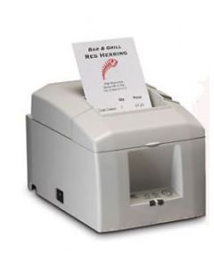 Star Micronics 39449771/72 3944977172 Tsp654iie324 Impresoratermicaeth