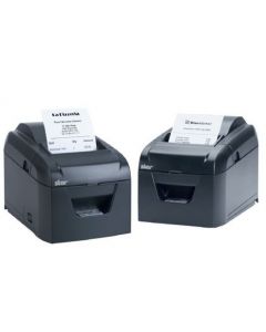 Star Micronics 39465131 Bsc10uc24 Gry Impresora Termica