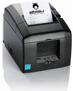 Star Micronics 37966000 Tsp 654ii Cloud Prnt  Ethernet