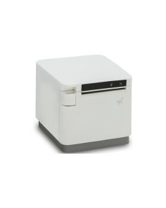 Star Micronics mcp31lb wt us Mitronics  M Collection 3 Lan Usb Bt Cloudprnt Blanca