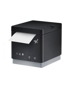 Star Micronics 39653110 Mcp21lb Bk Us 2 Lan Usb Bt Cloudprnt Negra