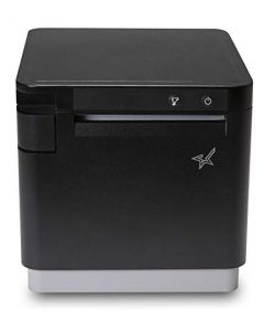 Star Micronics 39651310 Mcp31lb Bk Us 3 Lan Usb Bt Cloudprnt Negra
