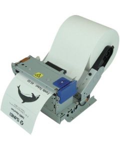 Star Micronics 37963770 Sk1-31asf4-lqp St Kiosko 3 Ppresentador  Usb Seri