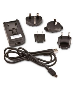 Intermec 203-990-001 203990001 Cargador Para Ck3r