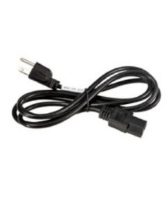Intermec 1-974028-025 1974028025 Cable De Corriente Universal