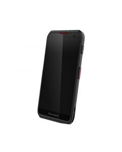 Honeywell EDA52-00AE31N21RK eda52 ordenador móvil de mano 14 cm (5.5") 1440 x 720 pixeles pantalla táctil 258 g negro