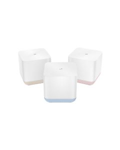 Otros MS1G-3 tcl router alcatel mesh wi fi 3 pack