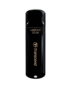 Seagate ts32gjf700 Transcend 32g Usb 3.0 Jetflash 700 Negro