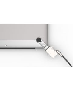 Compulocks mba11 brw Macbook Air 11 Bracket With Wedge Lock