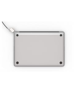 Compulocks mba13 brw Macbook Air 13 Bracket With Wedge Lock