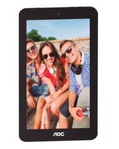 Aoc a726 Tablet 7 Ips Lcd 1024*600 Android Quad Core  1.3