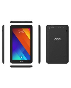 Aoc a732g Tableta  1 Gb Mt8321 7 Pulgadas Android 7.0