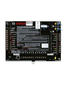 Bosch b9512g Bg Control Panel-32 Areas-599 Pts
