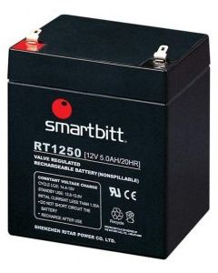 Smartbitt sbba12-4.5 Batbit030 Batería De Reemplazo