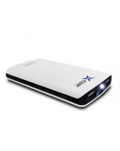 Cdp r-pb10k Rpb10k Power Bank  Color Blanco Smartphone Tableta