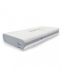 Complet ebp-2-016 Ebp2016 Power Bank 10  000 Color Blanco Mah