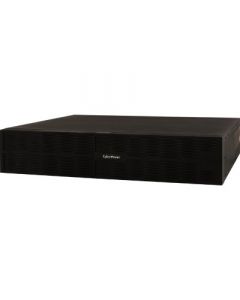Cyberpower bp48v75art2u Banco De Bateria  Sealed Lead Acid (vrla) 9000