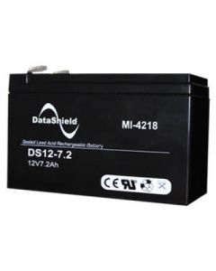 Datashield mi4218 Bateria Para No Break  12 V 3 Año(s)