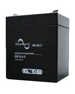 Datashield mi-4217 Mi4217 Bateria Para No Break  Negro 12 V 5