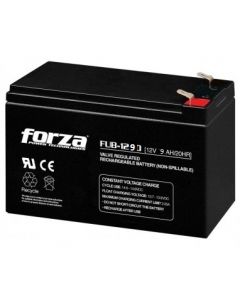 Forza fub-1290 Fub1290 Bateria  Sealed Lead Acid (vrla) 12 V 5