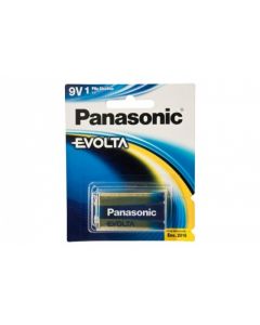 Panasonic 6lr61egl/1b Batpan070 Batería 6lr61egl 1b - Universal