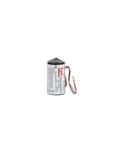 Dsc batt13.0-3.6v-a Batería De Litio 36 Vcd @ 130 Ah Psirena Pg9901pg9911 Compatible Con Neopower Pro (batt130-36v-a)