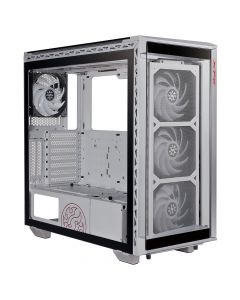 Adata BATTLECRUSIER-WHCW gabinete gamer xpg battlecruiser mid tow bco BATTLECRUSIER-WHCWw