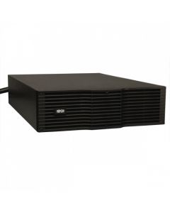 Tripp Lite bp240v10rt-3u Banco De Batería Tripp-lite - Negro