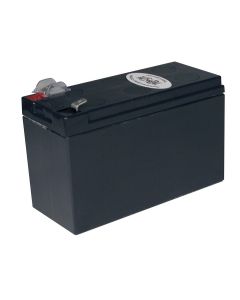 Tripp Lite rbc2a Cartucho De Reemplazo Tripp-lite - Negro  3 Año(s)
