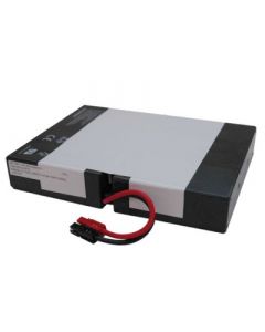 Tripp Lite rbc62-1u Cartucho De Reemplazo Tripp-lite - Negro  12 V