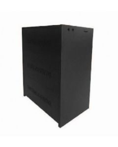 Vica bb-48v-12ah Bb48v12ah Banco De Bateria  Negro