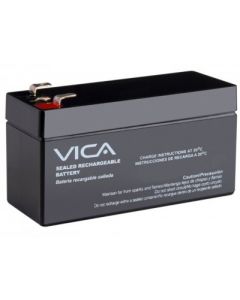 Vica 7 AH batería de reemplazo 12v 7ah -