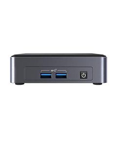Logitech nuc11tnki5-Logitech intel 11 pro - nuc11tnki5 pc barebone