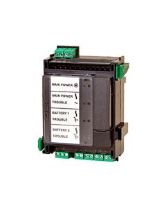 Bosch bcm-0000-b Módulo De Controlador Baterias Direccionable Para Panel Fpa-5000 (bcm-0000-b)