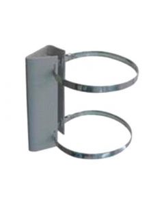 Bolide BE-POLE adaptador de soporte montaje en poste cámaras