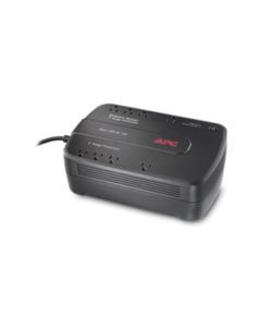 Apc be550glm Back-ups Es 8 Outlet 550va 120v Lam
