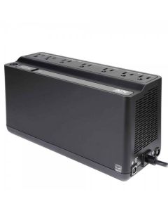 Apc BE600M1-LM- back-ups es 600va 120v1 usb charging port