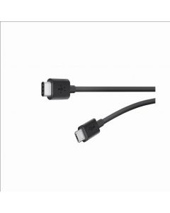 Belkin f2cu033bt06-blk F2cu033bt06blk Cable Usb 2,0 Type Cmicro B,480mbps