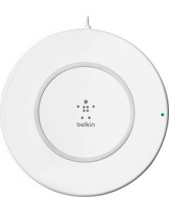 Belkin f7u027dqwht Boost Up Pad Cargador Inal?mbrico Para