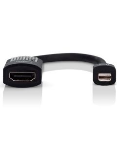 Belkin f2cd079bt Adaptador Puerto Mini Display A Hdmi