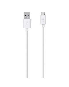 Belkin f2cu012bt04-wht Cable Micro Usb 20 Blanco