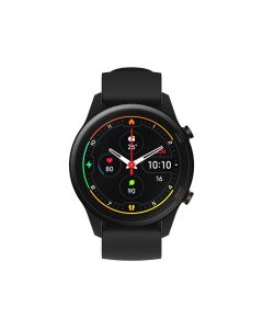 Xiaomi BHR4550GL watch mi pantalla amoled 139" resolución 454x454 color negro