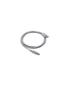 Datalogic cab-438 Straight Cable - Type A Usb 2m