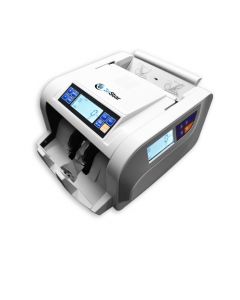 3nstar bc1005 Contador De Billetes 3nstar,  Dual Display, Detector Falsos, Hasta 1000 Por Minuto
