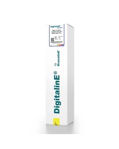 Kronaline BJ316 papel recubierto mate alta resolución 170 gm2 107 x 274 m