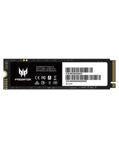 Acer BL.9BWWR.118 predator gm7 m.2 1000 gb pci express 4.0 nvme